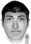 Logan County John Doe, Oklahoma HOMICIDE