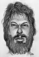 Palm Bay John Doe, 1982 SUICIDE
