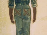 Harris County Jane Doe (October 1980)
