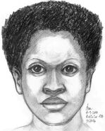 Riverside County Jane Doe, California HOMICIDE