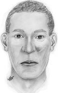 Gila Bend John Doe, Arizona