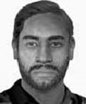 Greater London John Doe, England