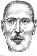Gila Bend John Doe, 2013
