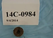 UP14401-2.jpg (14 KB) Button from Arizona Jean Company jeans