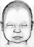 Baby Michael, North Carolina HOMICIDE