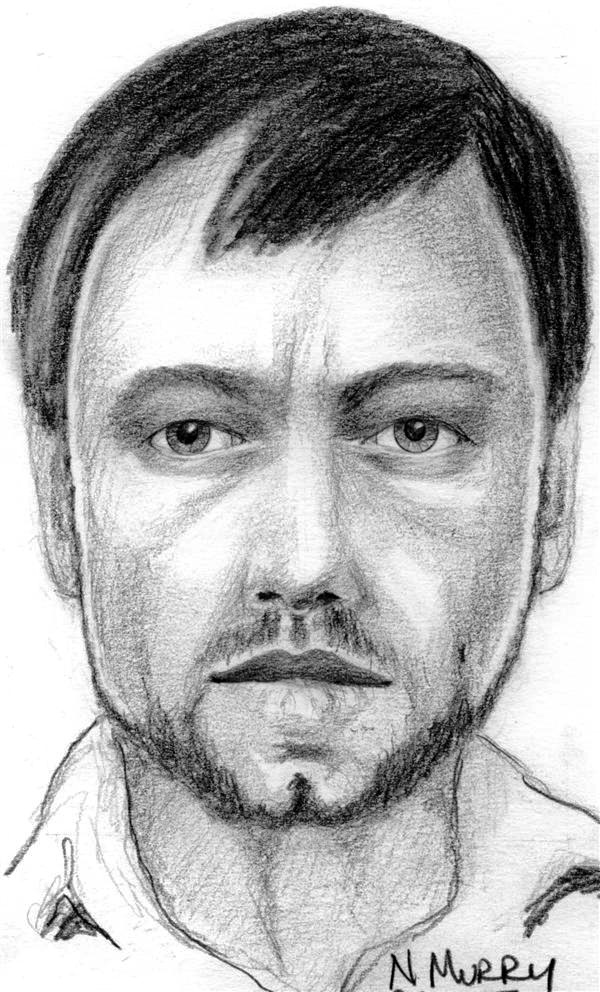 Chisinau John Doe, 1996 SUICIDE