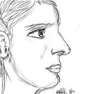 Marcia King Unidentified Wiki Fandom