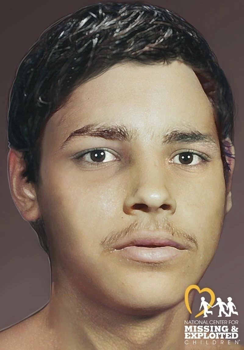 Los Angeles John Doe September 26 1980 Unidentified Wiki Fandom