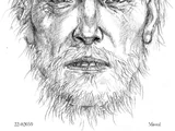 Las Vegas John Doe (March 2022)