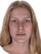 Reconstruction by the Parabon NanoLabs