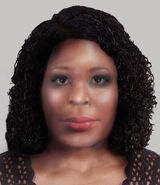 Prince George's County Jane Doe, Maryland HOMICIDE