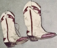 Harris County John Doe, Texas ACCIDENT