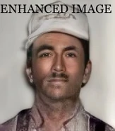 "Ramon LeMur," California ACCIDENT/ SUICIDE
