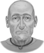 "Railroad Nick," 2020