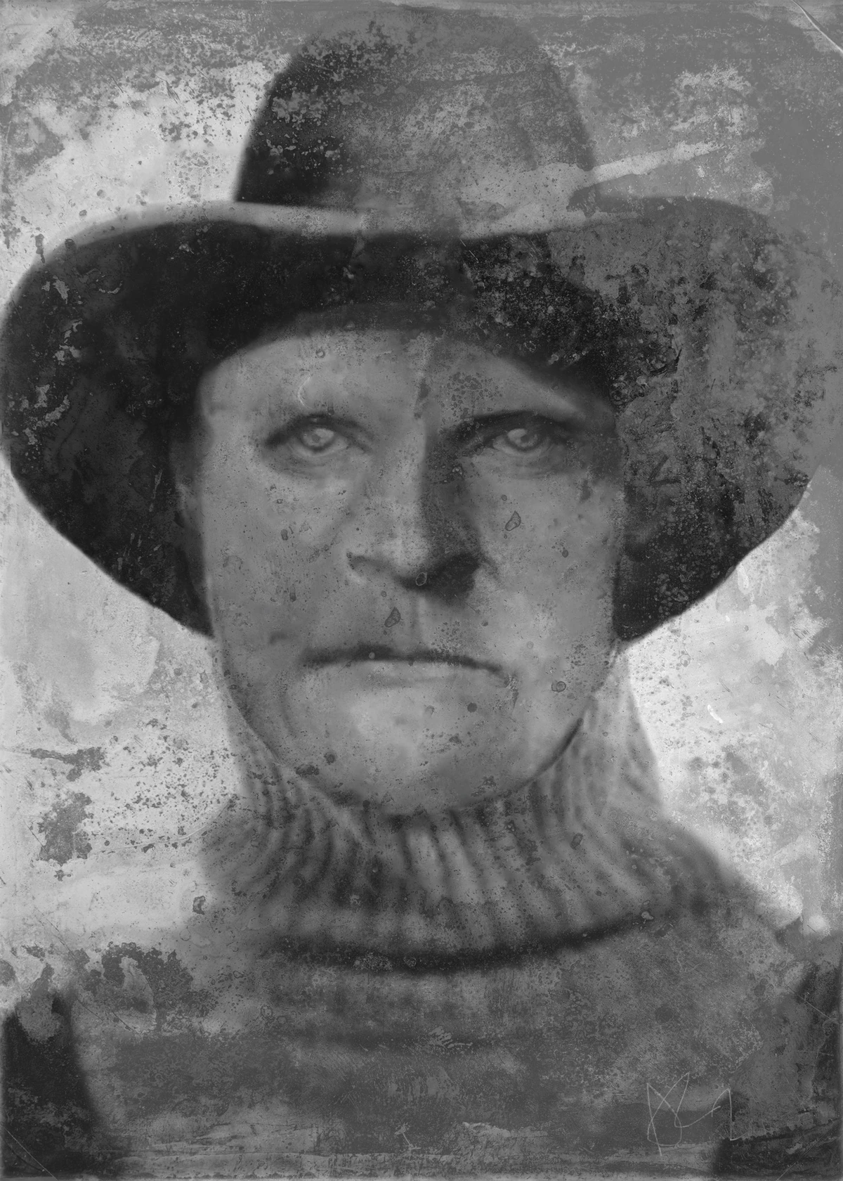 Henry Loveless Unidentified Wiki Fandom
