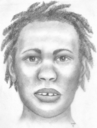 Ephratah Jane Doe, New York HOMICIDE