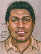Harris County John Doe, Texas ACCIDENT