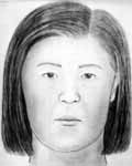 Volusia County Jane Doe, Florida HOMICIDE