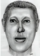 Robeson County John Doe, 2003 HOMICIDE