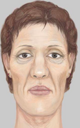 Spartanburg County Jane Doe, South Carolina HOMICIDE