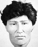 Montague County John Doe, 1981