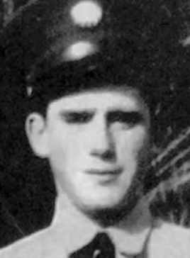 Donald E. Bays