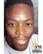 Bronx John Doe, New York HOMICIDE