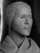 Winchester Jane Doe, Virginia