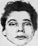 Loudoun County Jane Doe, 1961 HOMICIDE