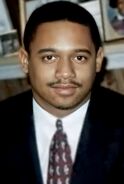 Marcus Rutledge (2010)