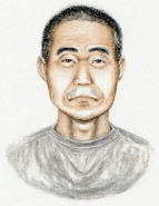 Meguro John Doe, 2008