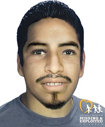 New York John Doe (August 8, 2000) | Unidentified Wiki | Fandom