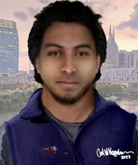 Nashville John Doe, 2003 ACCIDENT