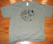 Tom & Jerry shirt