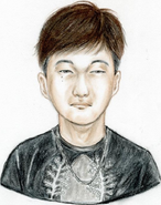 Chiyoda John Doe, 2018
