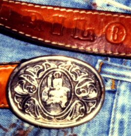 HCJDbuckle
