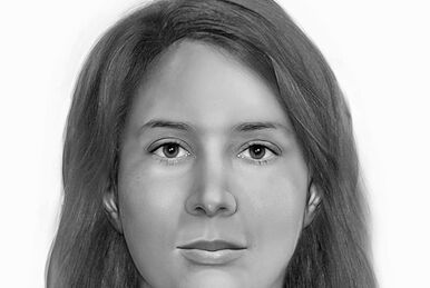 Edmonton John Doe - Unidentified Human Remains Canada