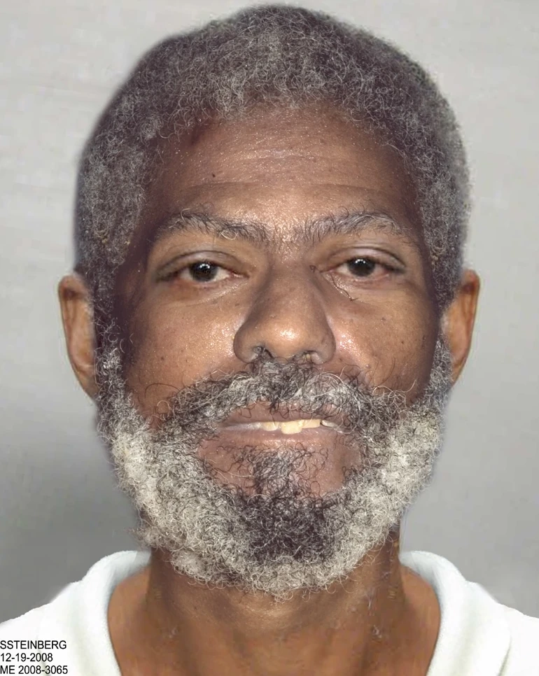 Miami Dade County John Doe December 8 2008 Unidentified Wiki Fandom