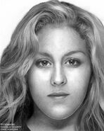 Rainbow Falls Jane Doe, Colorado HOMICIDE