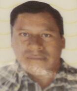 "Armando Reyes," 2014