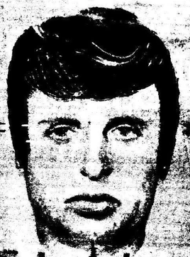 Evansburg John Doe