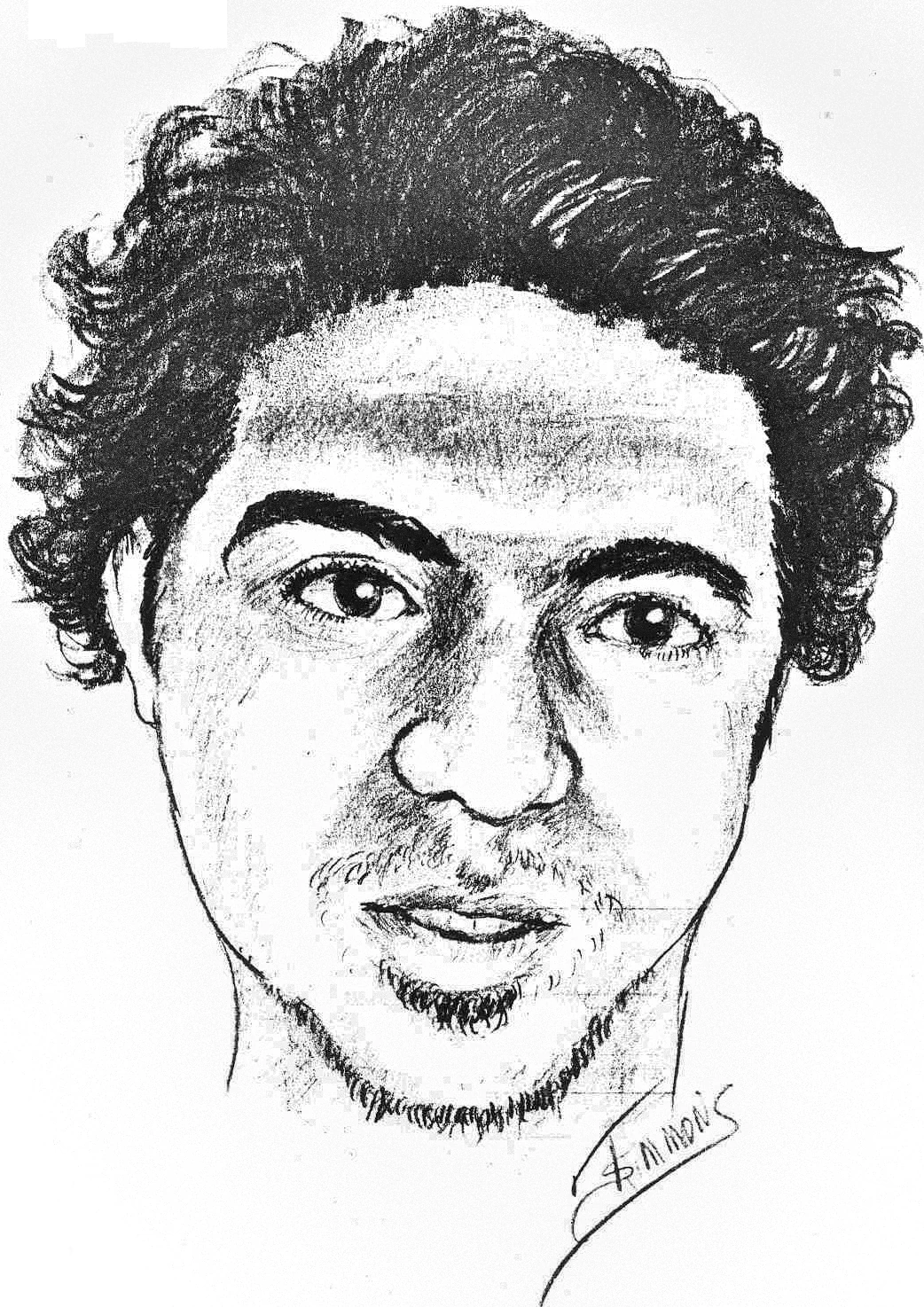 Galveston County John Doe (2000) Unidentified Wiki Fandom