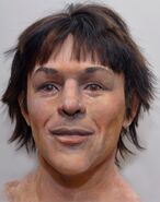 Tattnall County John Doe, Georgia