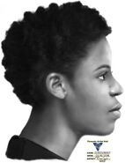 Atlantic County Jane Doe, New Jersey HOMICIDE