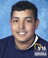 "Victoriano," 2004 HOMICIDE