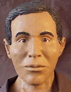 Sasabe John Doe, 2000 HOMICIDE