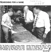 Franklin County Jane Doe, Ohio