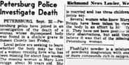 Sussex County Jane Doe, 1948