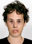 Balcombe John Doe, England SUICIDE