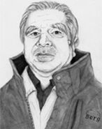 Kashiwara John Doe, 2018 ACCIDENT
